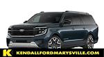 2026 Ford Expedition MAX 4WD SUV for sale #I9825 - photo 1
