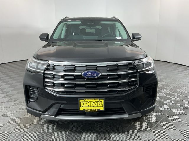 New 2026 Ford Explorer - photo 30