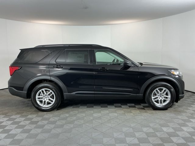 New 2026 Ford Explorer - photo 32
