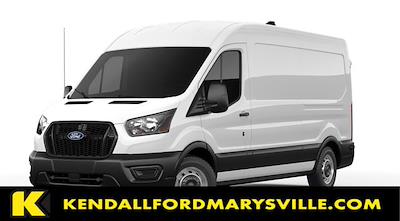 2026 Ford Transit 250 Medium Roof RWD Empty Cargo Van for sale #I9843 - photo 1