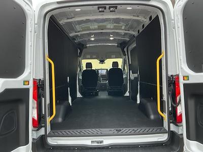 2026 Ford Transit 250 Medium Roof RWD Empty Cargo Van for sale #I9843 - photo 1