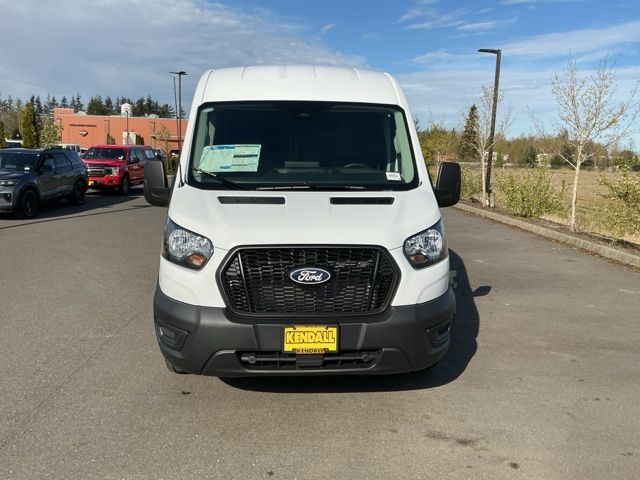 New 2026 Ford Transit 250 - photo 5