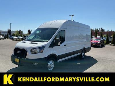 2026 Ford Transit 350 High Roof AWD Empty Cargo Van for sale #I9847 - photo 1