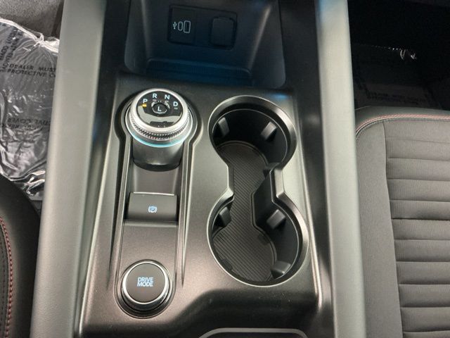 New 2026 Ford Explorer - photo 24