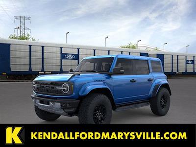 New 2026 Ford Bronco - photo 1