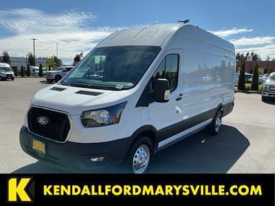2026 Ford Transit 350 High Roof AWD Empty Cargo Van for sale #I9852 - photo 1