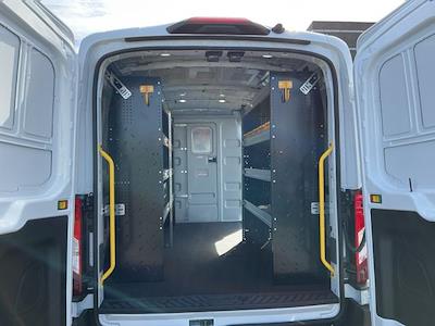 2026 Ford Transit 250 Medium Roof AWD Upfitted Cargo Van for sale #I9853 - photo 2