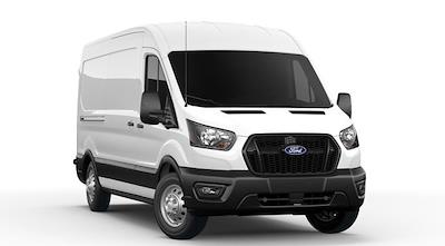 New 2026 Ford Transit 250 - photo 1
