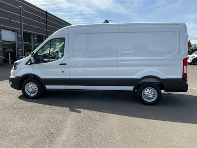 2026 Ford Transit 250 Medium Roof AWD Empty Cargo Van for sale #I9853 - photo 1