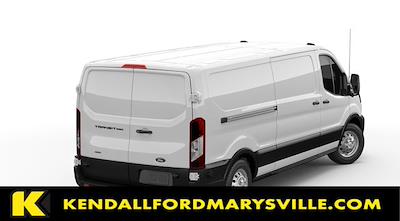 2026 Ford Transit 350 Low Roof AWD Empty Cargo Van for sale #I9857 - photo 1