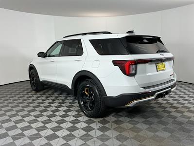 2026 Ford Explorer 4WD SUV for sale #I9870 - photo 2