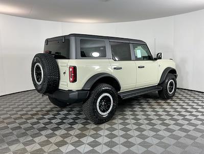 2026 Ford Bronco 4WD SUV for sale #I9872 - photo 1