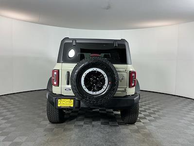 2026 Ford Bronco 4WD SUV for sale #I9872 - photo 2