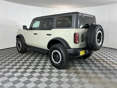 2026 Ford Bronco 4WD SUV for sale #I9872 - photo 2
