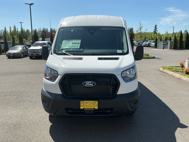 New 2026 Ford Transit 250 - photo 5