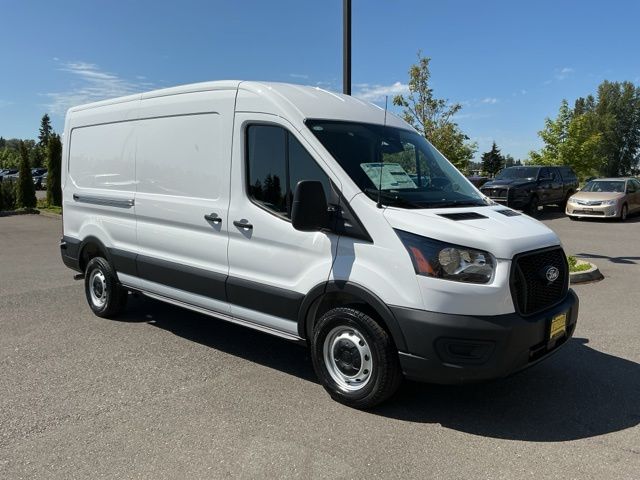 New 2026 Ford Transit 250 - photo 6