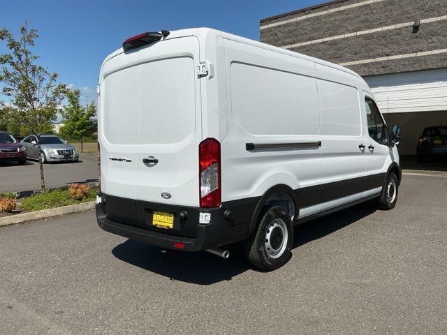 New 2026 Ford Transit 250 - photo 7