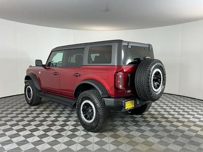 2026 Ford Bronco 4WD SUV for sale #I9882 - photo 2
