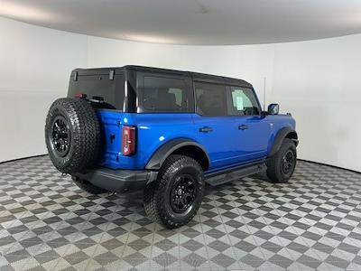 2026 Ford Bronco 4WD SUV for sale #I9893 - photo 1