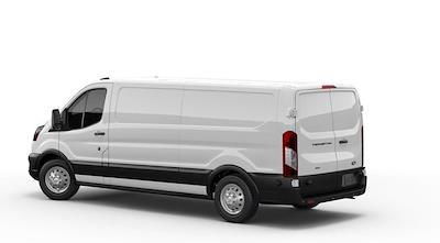 New 2026 Ford Transit 250 Low Roof Empty Cargo Van for sale #I9895 - photo 2