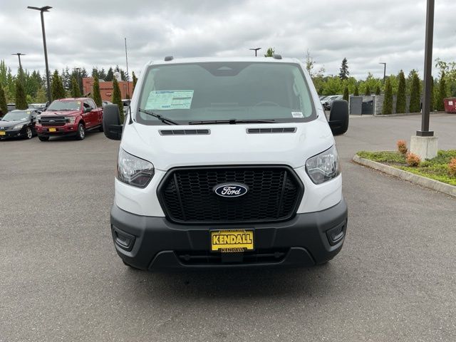 New 2026 Ford Transit 150 - photo 2