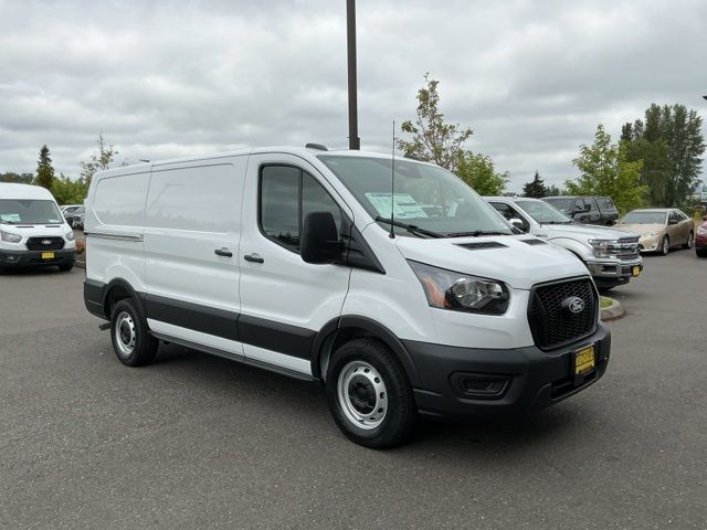 New 2026 Ford Transit 150 - photo 5