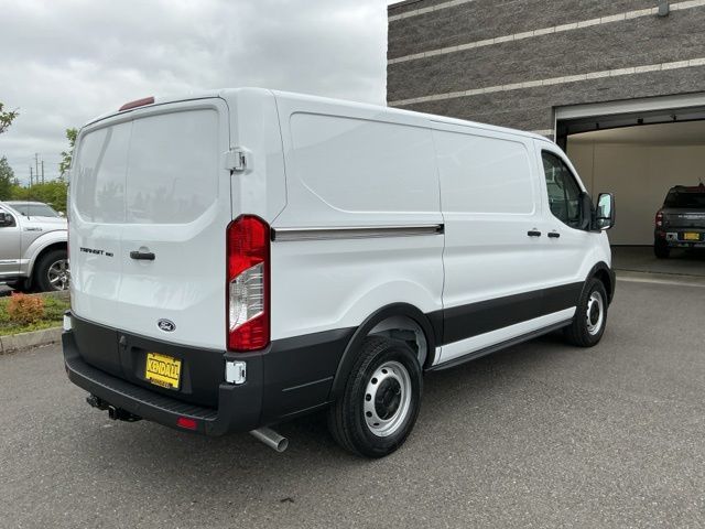 New 2026 Ford Transit 150 - photo 6