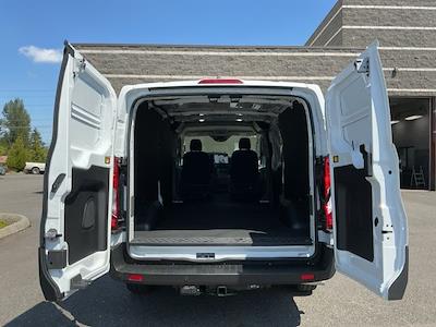 2026 Ford Transit 350 HD Regular Cab Low Roof AWD Empty Cargo Van for sale #I9924 - photo 2