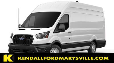 New 2026 Ford Transit 350 High Roof Empty Cargo Van for sale #I9926 - photo 1