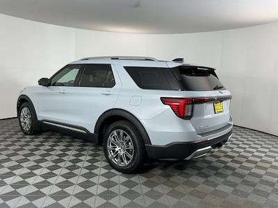 2026 Ford Explorer 4WD SUV for sale #I9963 - photo 2