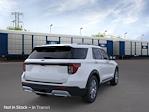 New 2026 Ford Explorer Platinum for sale #I9963 - photo 8