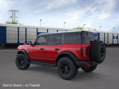 2026 Ford Bronco 4WD SUV for sale #I9973 - photo 2