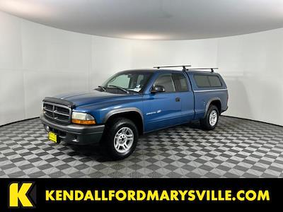 Used 2002 Dodge Dakota Base Club Cab 4x2 Pickup for sale #IAB3232A - photo 1