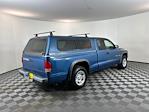 Used 2002 Dodge Dakota Base Club Cab 4x2 Pickup for sale #IAB3232A - photo 5
