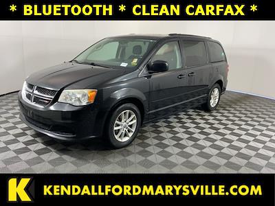 2014 Dodge Grand Caravan FWD Minivan for sale #IAB6400B - photo 1