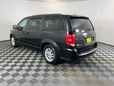 2014 Dodge Grand Caravan FWD Minivan for sale #IAB6400B - photo 2