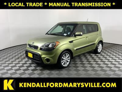 2012 Kia Soul SUV for sale #IAB6555C - photo 1