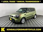 2012 Kia Soul SUV for sale #IAB6555C - photo 1