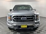 2021 Ford F-150 SuperCrew Cab 4x4, Pickup for sale #IAB6597 - photo 3