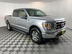 2021 Ford F-150 SuperCrew Cab 4x4, Pickup for sale #IAB6597 - photo 4