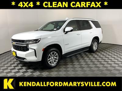 2022 Chevrolet Tahoe 4x4 SUV for sale #IAB6693 - photo 1