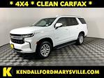 2022 Chevrolet Tahoe 4x4 SUV for sale #IAB6693 - photo 1
