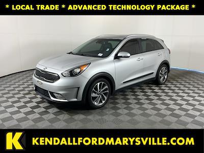 2017 Kia Niro 4x2 SUV for sale #IAB6738A - photo 1