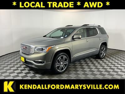 2019 GMC Acadia AWD SUV for sale #IAB6743A - photo 1