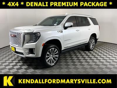 2021 GMC Yukon 4x4 SUV for sale #IAB6774 - photo 1