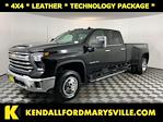 2024 Chevrolet Silverado 3500 Crew Cab 4x4 Pickup for sale #IAB6793 - photo 1