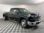 2024 Chevrolet Silverado 3500 Crew Cab 4x4 Pickup for sale #IAB6793 - photo 4
