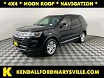 2018 Ford Explorer 4WD SUV for sale #IAB6897B - photo 1