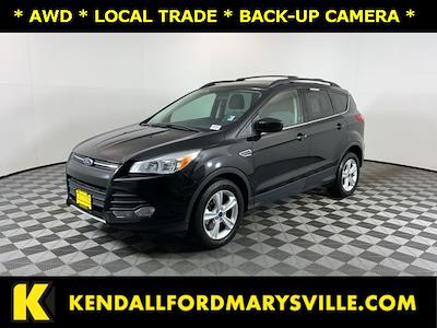 2015 Ford Escape 4x4 SUV for sale #IAB6897C - photo 1
