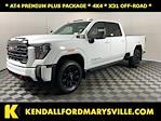 2024 GMC Sierra 3500 Crew Cab 4x4 Pickup for sale #IAB6973 - photo 1